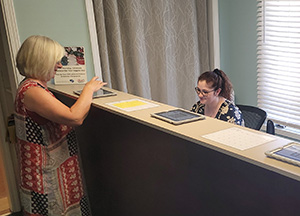 Chiropractic Pooler GA Patient Application Process Chiropractic Pooler GA Patient Application Process